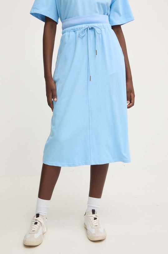 Odzież Answear Lab komplet 5089.IKK niebieski