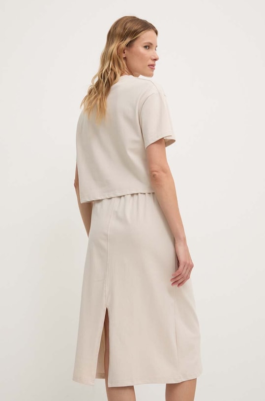 Answear Lab komplet beżowy 5089.IKK