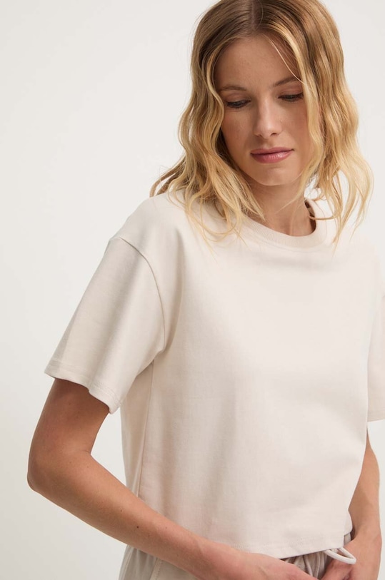 Answear Lab komplet 5089.IKK beżowy