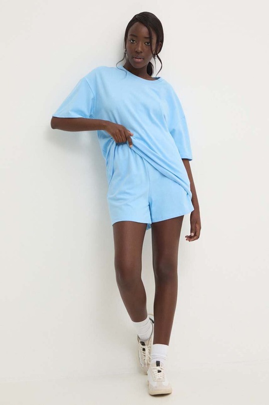 Answear Lab komplet z elastanem niebieski 5090.IKK