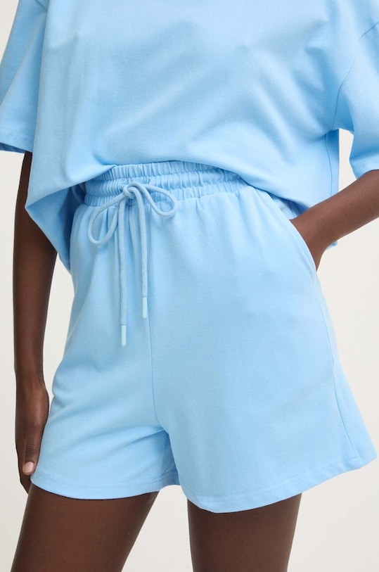 Odzież Answear Lab komplet 5090.IKK niebieski