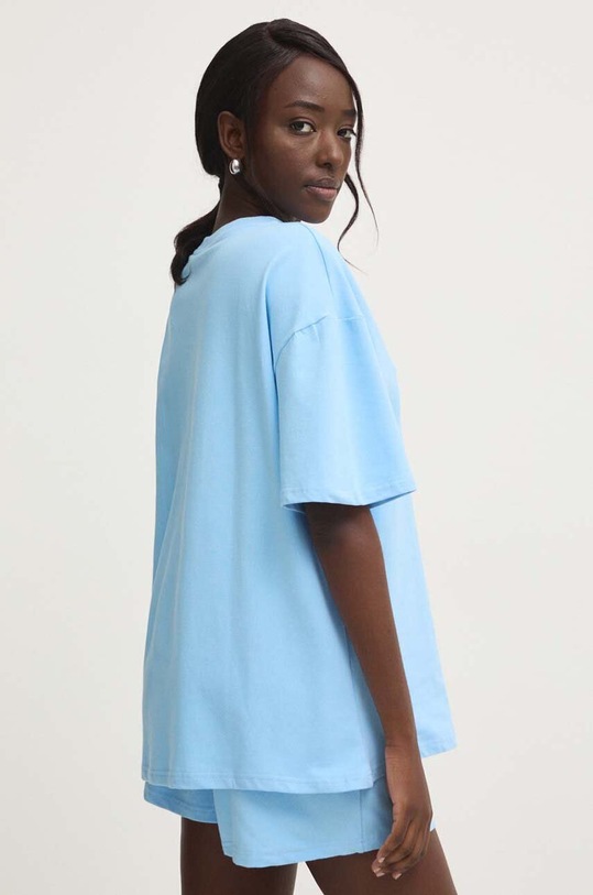 Answear Lab komplet niebieski 5090.IKK