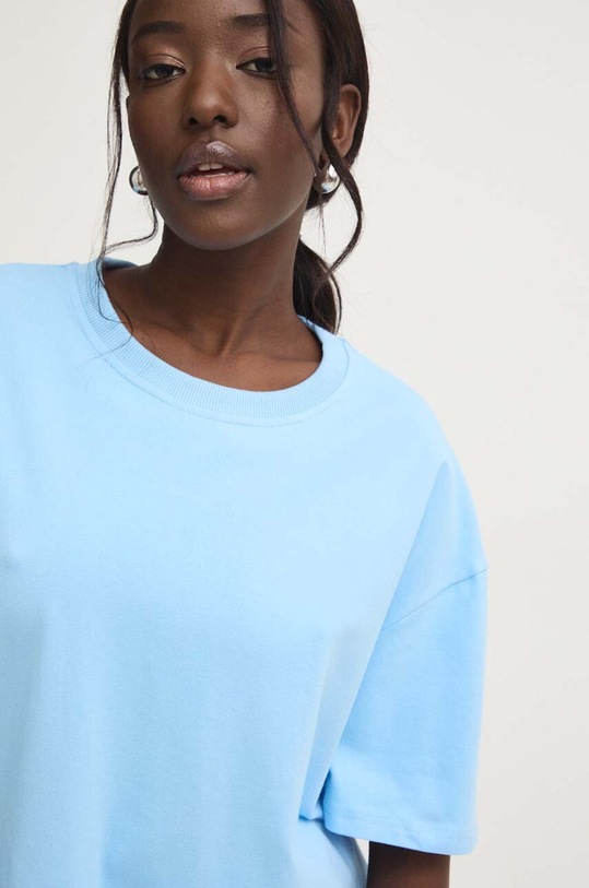 Answear Lab komplet 5090.IKK niebieski