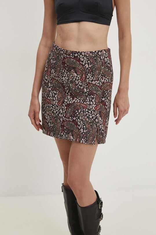 Answear Lab komplet czarny 12022.TWK