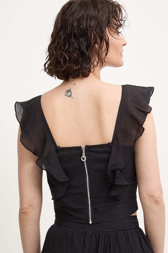 Answear Lab compleu negru comp.1iw