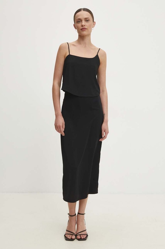 Answear.LAB komplet czarny 60121.TWK