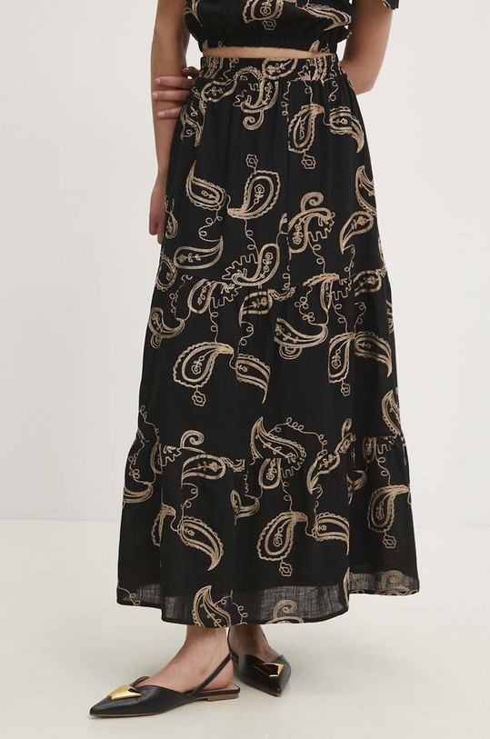 Answear.LAB komplet czarny 8372.IKK