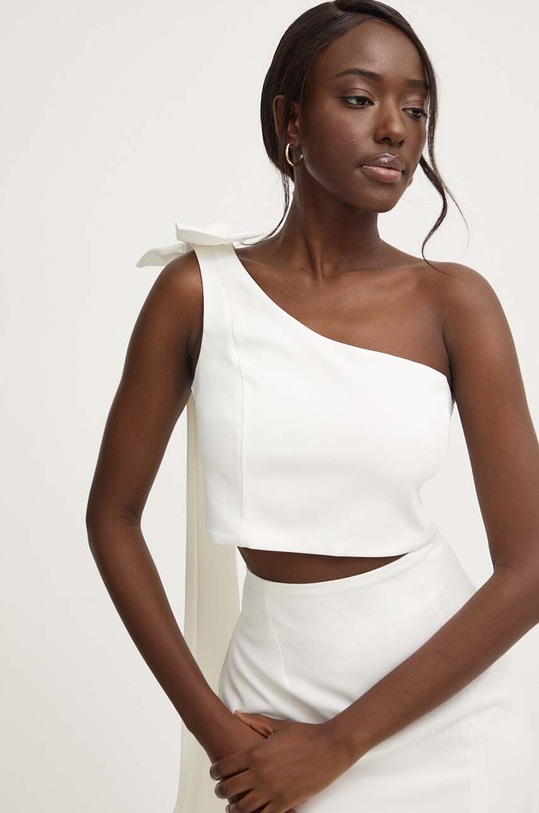 Odzież Answear Lab komplet 10000.TKK biały