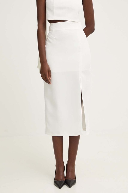 Answear Lab komplet biały 10000.TKK