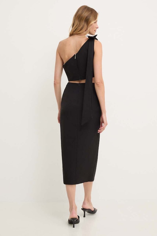 Answear Lab komplet czarny 10000.TKK