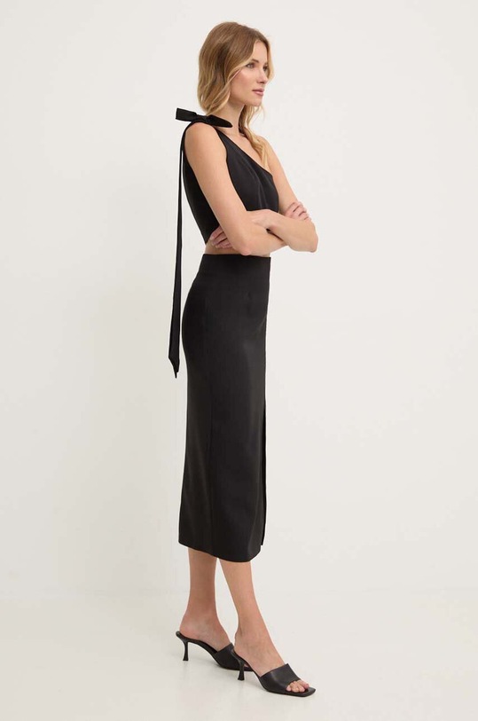 Answear Lab komplet 10000.TKK czarny