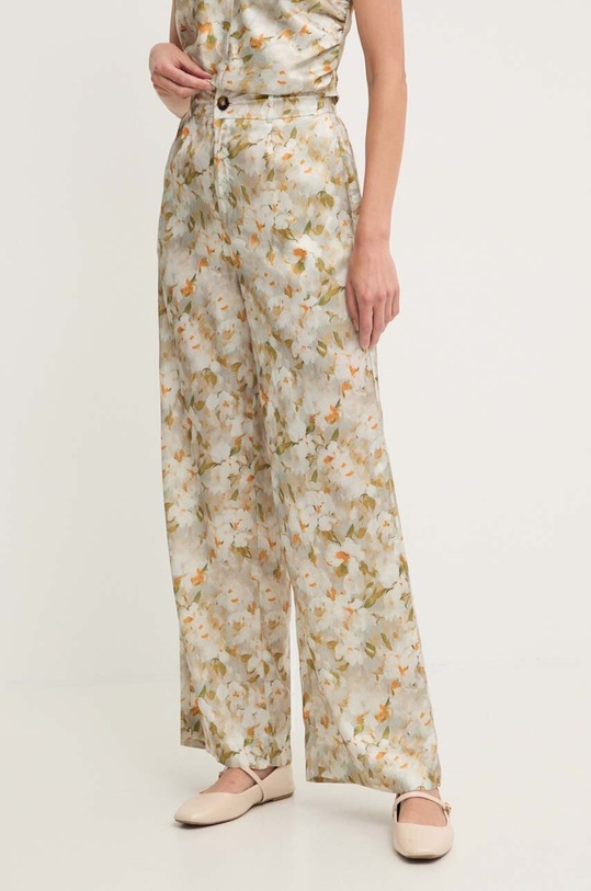 Answear.LAB komplet beżowy 1002.1001.FKK