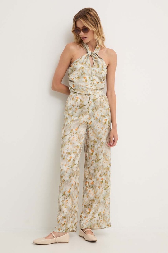 Answear.LAB komplet 1002.1001.FKK beżowy