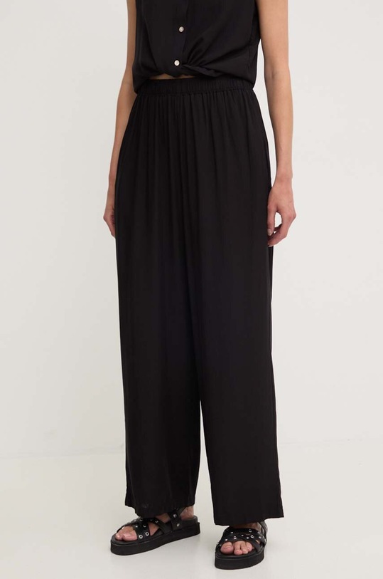 Odzież Answear Lab komplet hq3558.FKK czarny