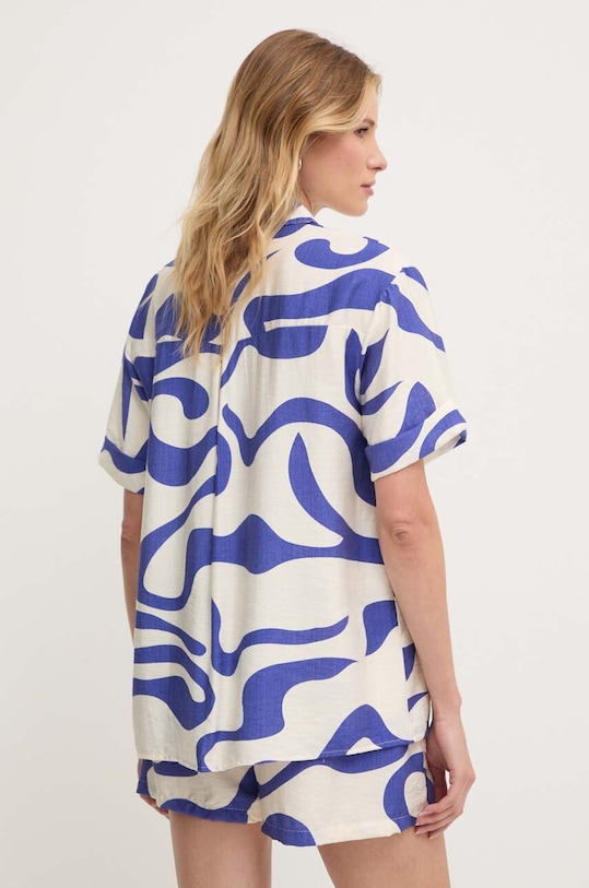 Answear Lab komplet niebieski 8744b.FKK