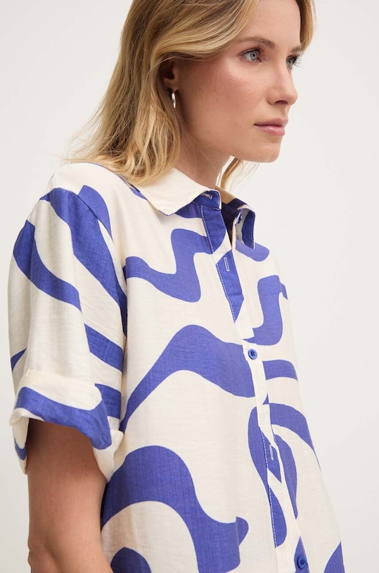 Answear Lab komplet 8744b.FKK niebieski