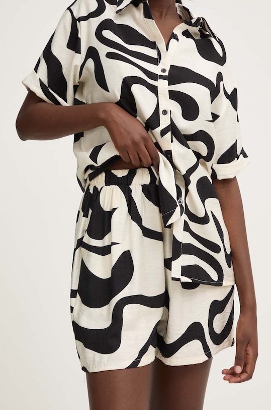 Комплект Answear.LAB чорний 8744b.FKK