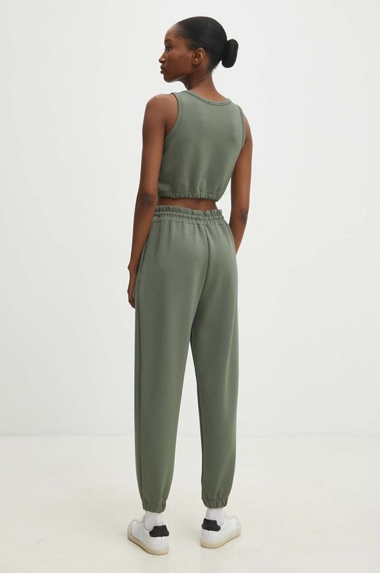 Answear Lab komplet zielony marc1.TMS