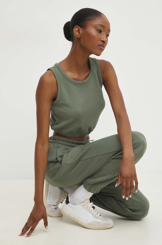 Answear Lab komplet marc1.TMS zielony