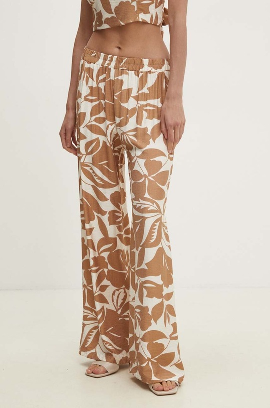 Oblečenie Súprava Answear.LAB v3537.FKK béžová