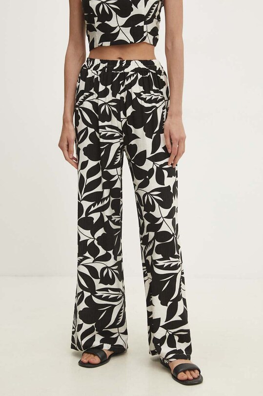 Oblečenie Súprava Answear.LAB v3537.FKK čierna