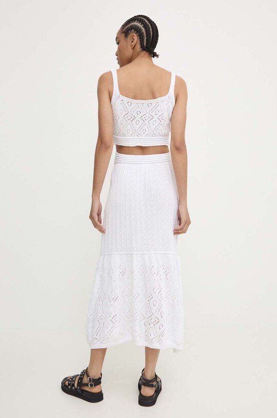 Answear.LAB komplet biały 23531.wms