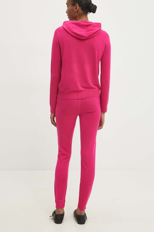 Ρούχα Φόρμα Answear.LAB LSET.555LAMBADAE.ums ροζ