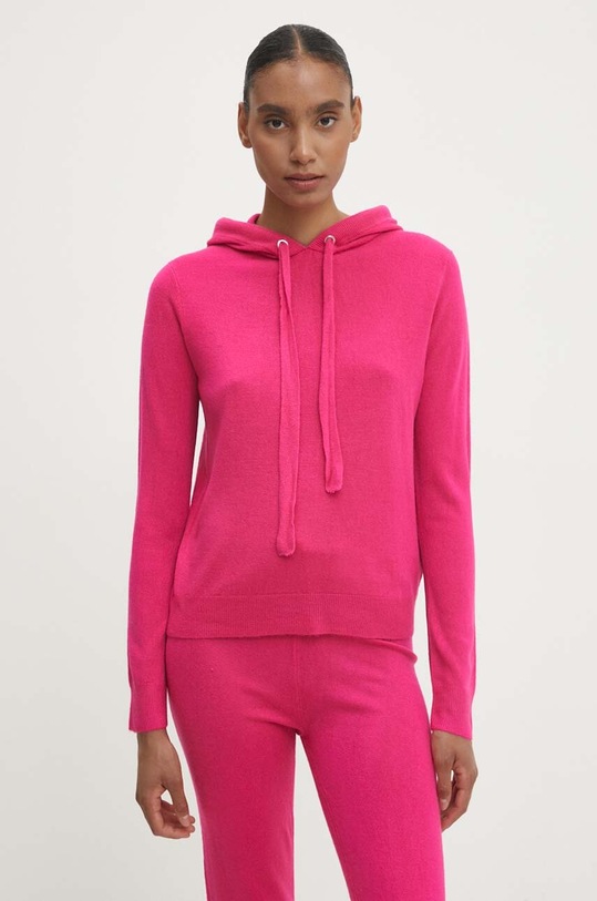 Φόρμα Answear.LAB ροζ LSET.555LAMBADAE.ums