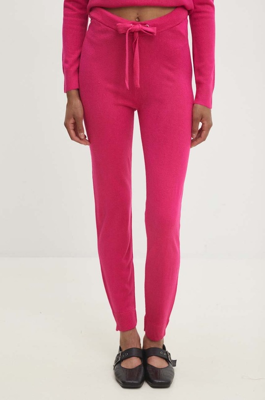 Φόρμα Answear.LAB LSET.555LAMBADAE.ums ροζ