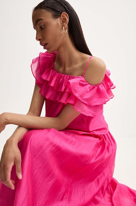 Bluza in krilo Answear.LAB 5106.IKK