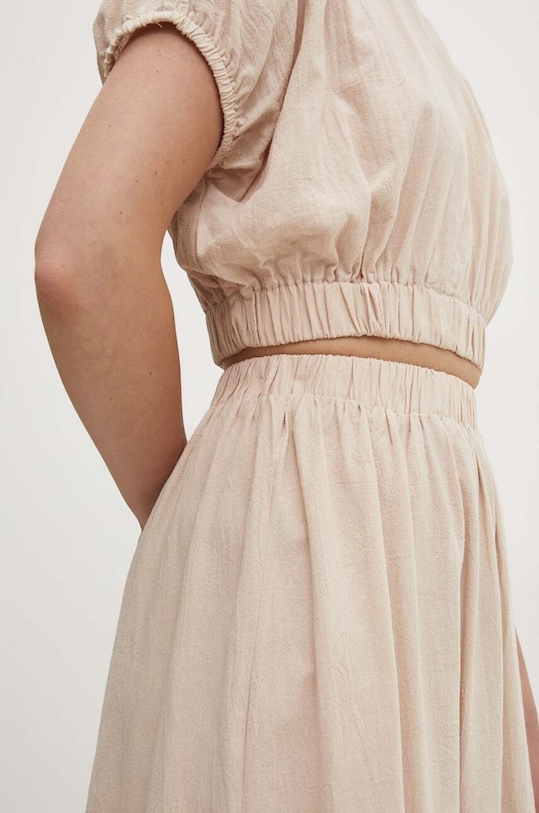 Answear Lab bluzka i spódnica 4666.4667.IKK