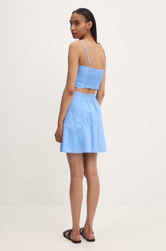 Answear Lab set de lenjerie 5068ab.IKK albastru WZ24