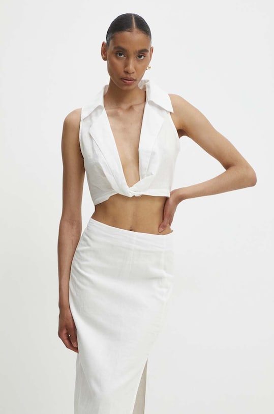 Oblečení Kompletní sada s prádlem Answear.LAB 5069ab.IKK bílá