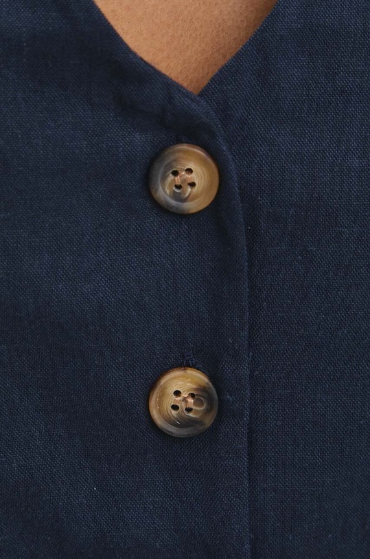 Vesta a šortky Answear.LAB SNG10.TMS