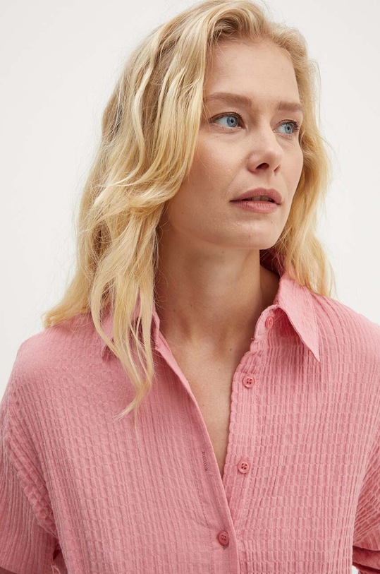 Answear Lab komplet z lnem SNG12.TMS