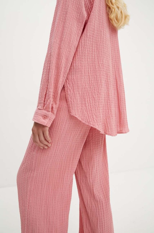 Answear Lab komplet z lnem SNG12.TMS