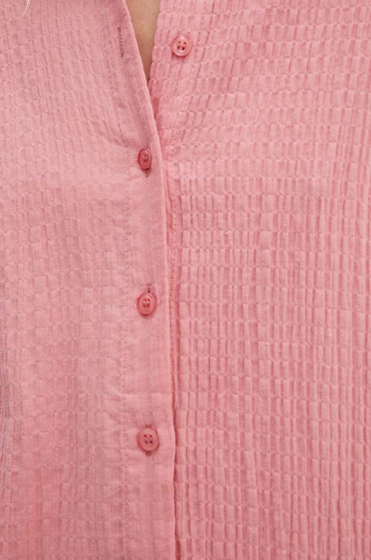 Answear Lab komplet z lnem SNG12.TMS