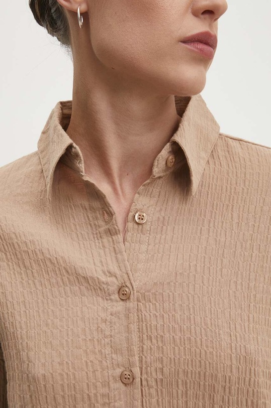 Answear Lab komplet z lnem SNG12.TMS