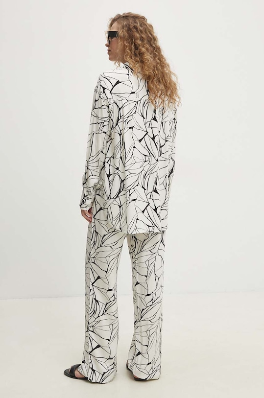 Souprava Answear.LAB SNG13.TMS bílá WZ24