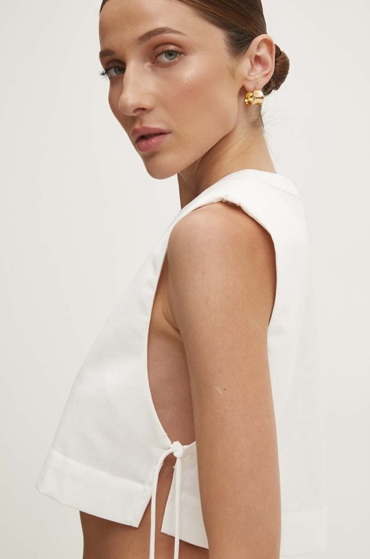 Answear.LAB komplet lniany 1531.1532.FKK