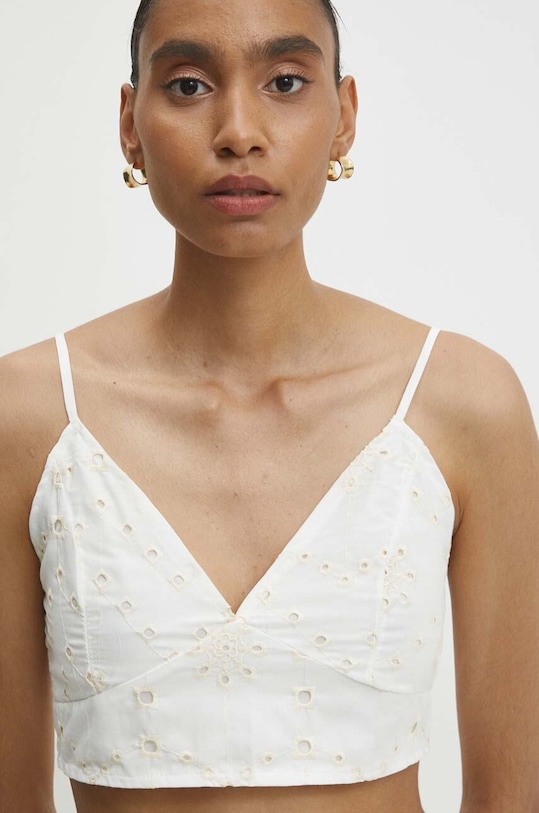 Answear Lab komplet - bluzka i spódnica 061.ims