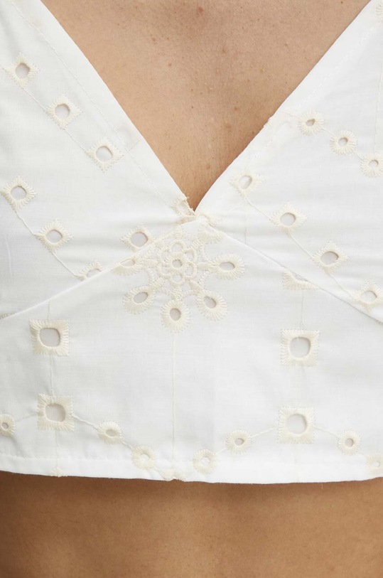 Answear Lab komplet - bluzka i spódnica 061.ims