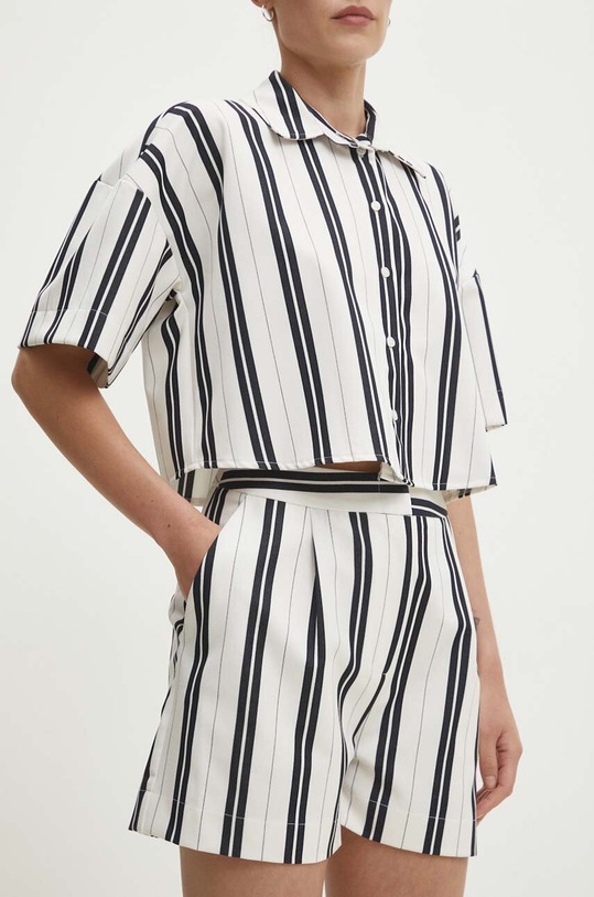 Answear Lab cămașă alb 220282.tms