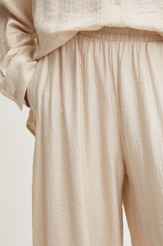 Πουκάμισο και παντελόνι Answear.LAB 4177.TMS