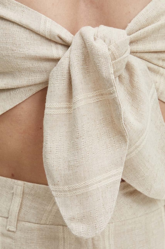 Answear.LAB komplet lniany 6812.TMS