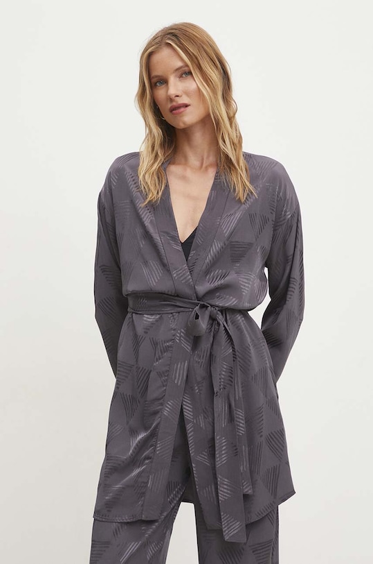 Комплект Answear.LAB сірий 6567.TMS