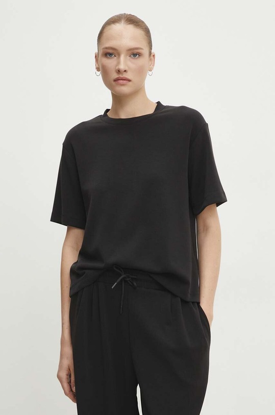 Îmbrăcăminte Answear Lab compleu 98649.th negru