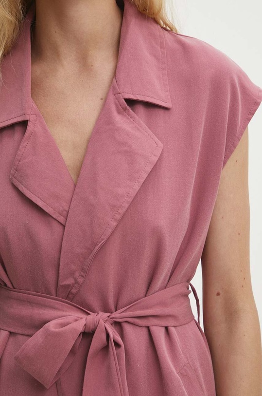 Prsluk i hlače Answear.LAB 247123.th