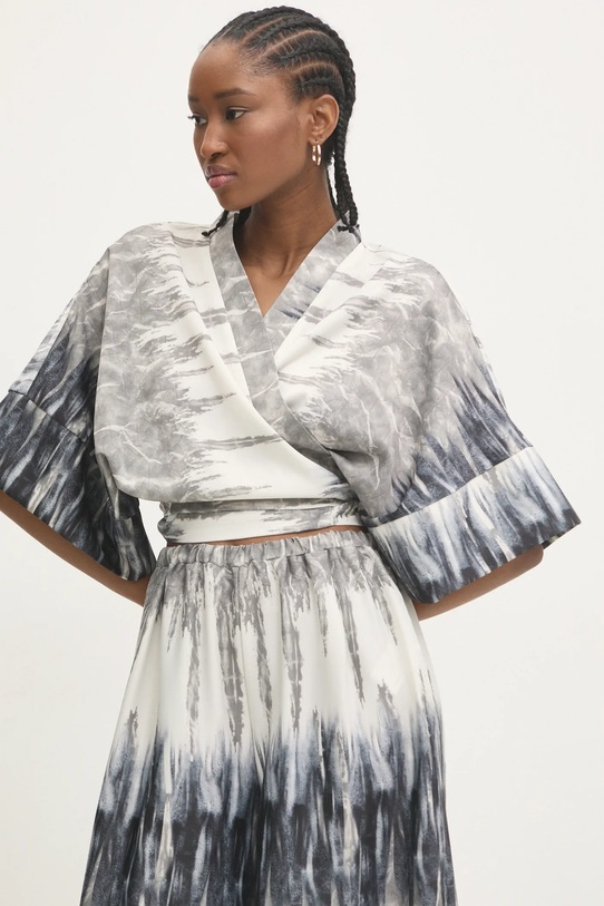 Abbigliamento Answear.LAB set 51000.TJS grigio