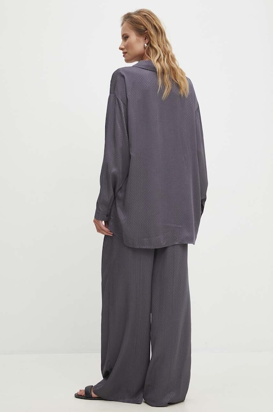 Комплект Answear.LAB 6839.TJS серый WZ24